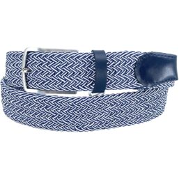 FENIX Gürtel Braided Two Tone