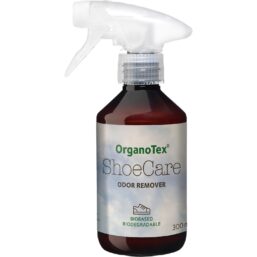 OrganoTex ShoeCare Odor Remover