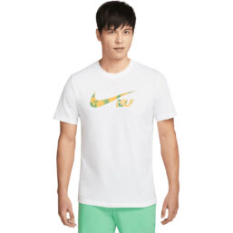Nike Golf T-Shirt Swoosh