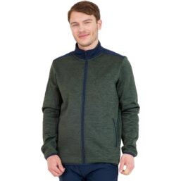 Abacus Layer Arden fullzip