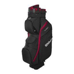 Wilson Cartbag iLock 4