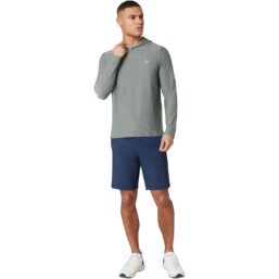 Original Penguin Hoodie Performance Earl Heather