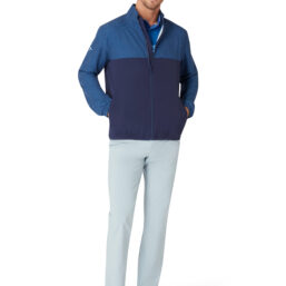 Callaway Windjacke Blocked