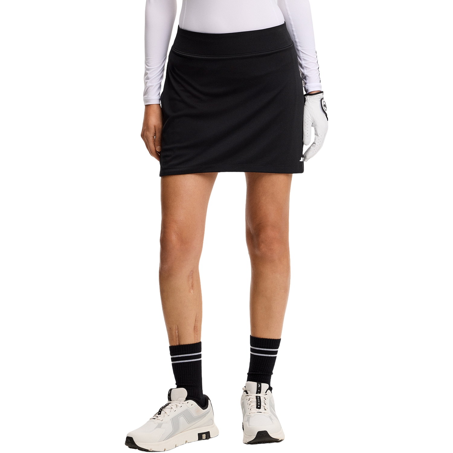 J. LINDEBERG Skirt Amy