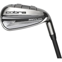 Cobra Eisensatz Baffler