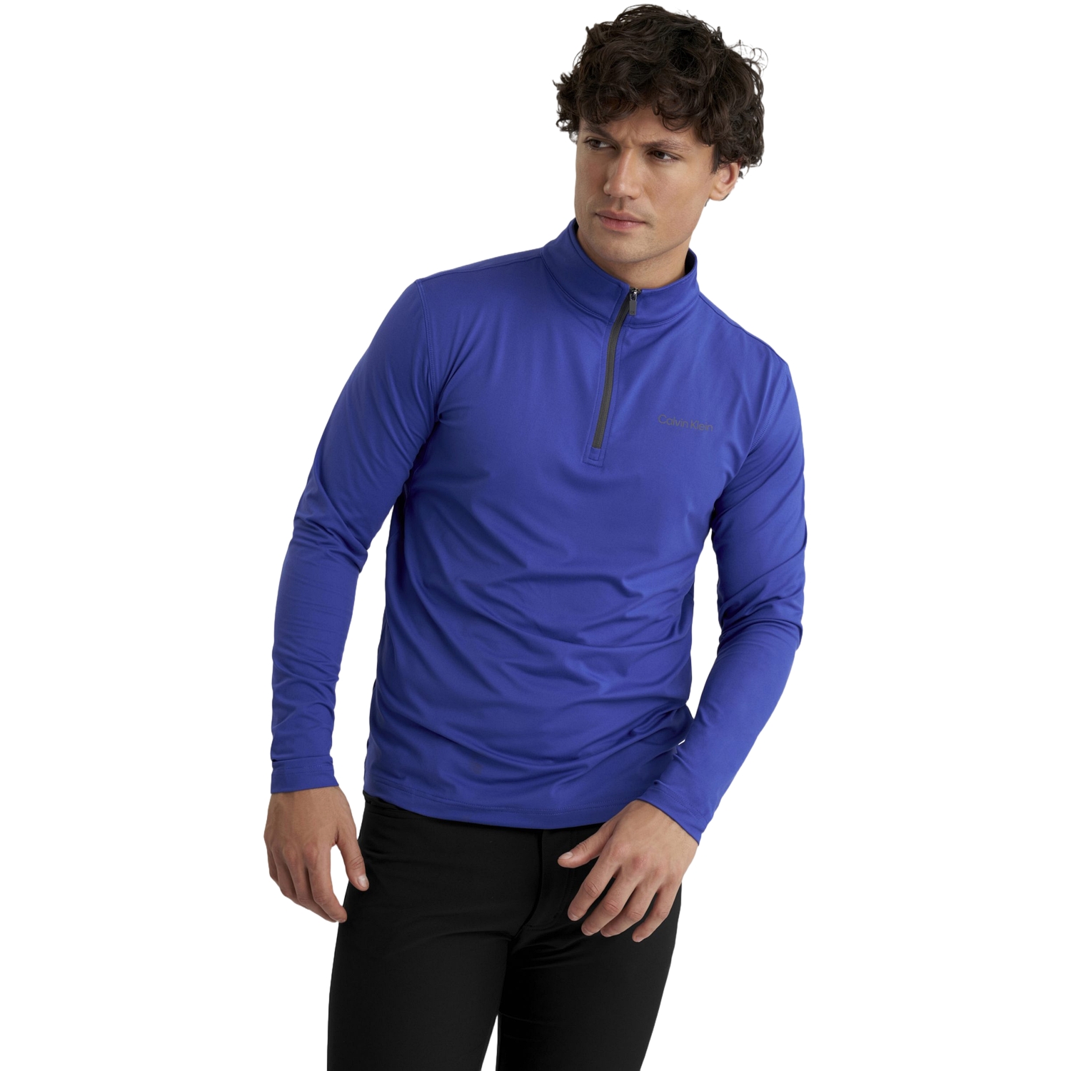 Calvin Klein Golf Layer Newport