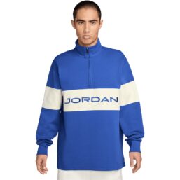 Nike Golf Pullover Jordan Golf Half-Zip