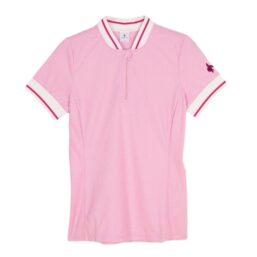 Cross Polo Angela 1/2-Zip