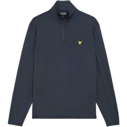 Lyle Scott Layer Golf Course