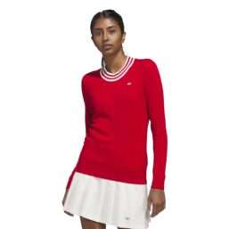 adidas Golf Originals Pullover F Sweater