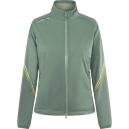 Cross Jacke Hurricane