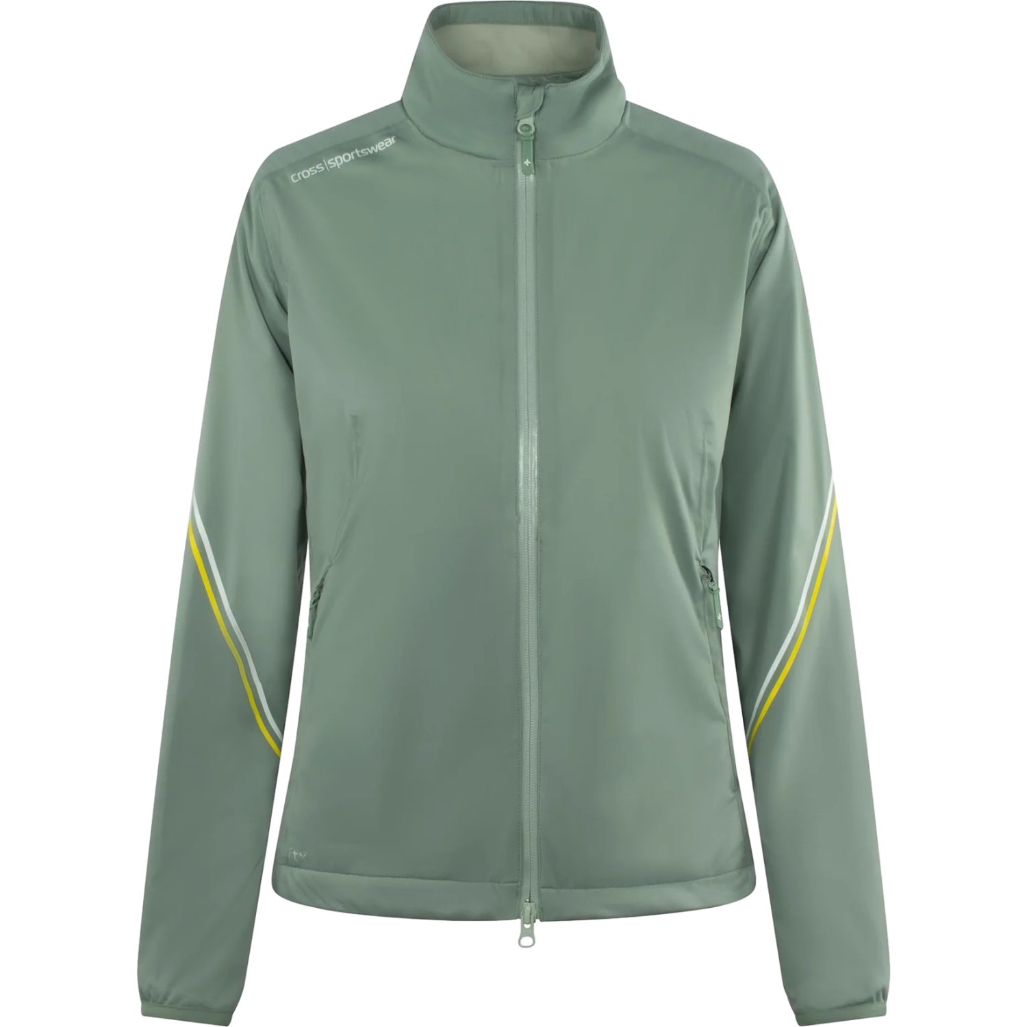 Cross Jacke Hurricane
