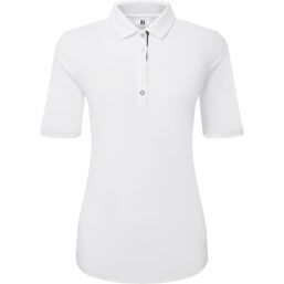 FootJoy Polo Ruched Lisle