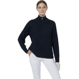 Daily Sports Pullover Hudson Unlined
