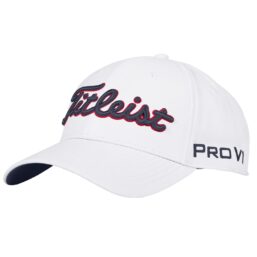 Titleist Cap Tour Performance