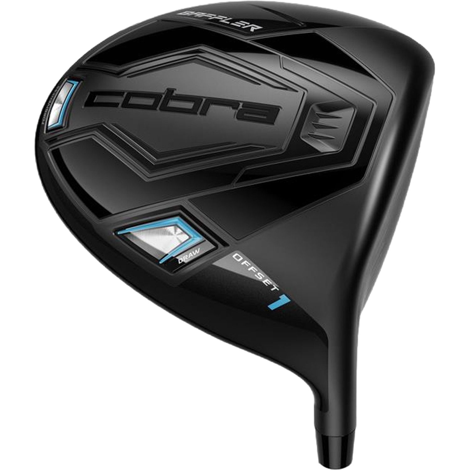 Cobra Driver Baffler Offset Damen