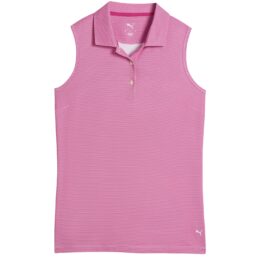 Puma Polo Birdseye