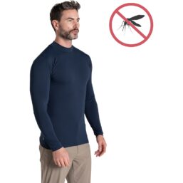 Craghoppers Mock NosiLife Neck