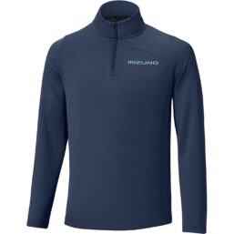 Mizuno Layer Tech 1/4-Zip