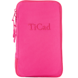 TiCad Scoretasche