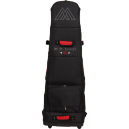 BIG MAX Travelcover IQ 2