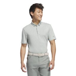 adidas Polo ULT Stripe
