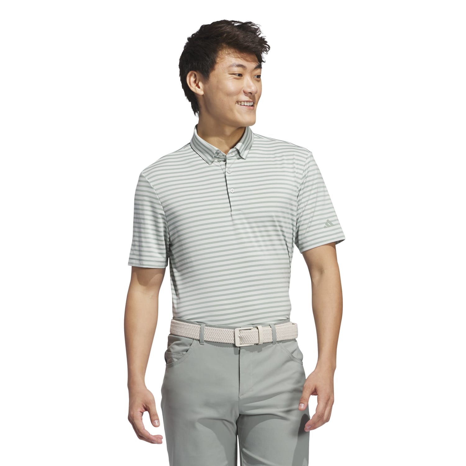 adidas Polo ULT Stripe
