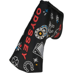 Odyssey Putterhaube Luck Blade