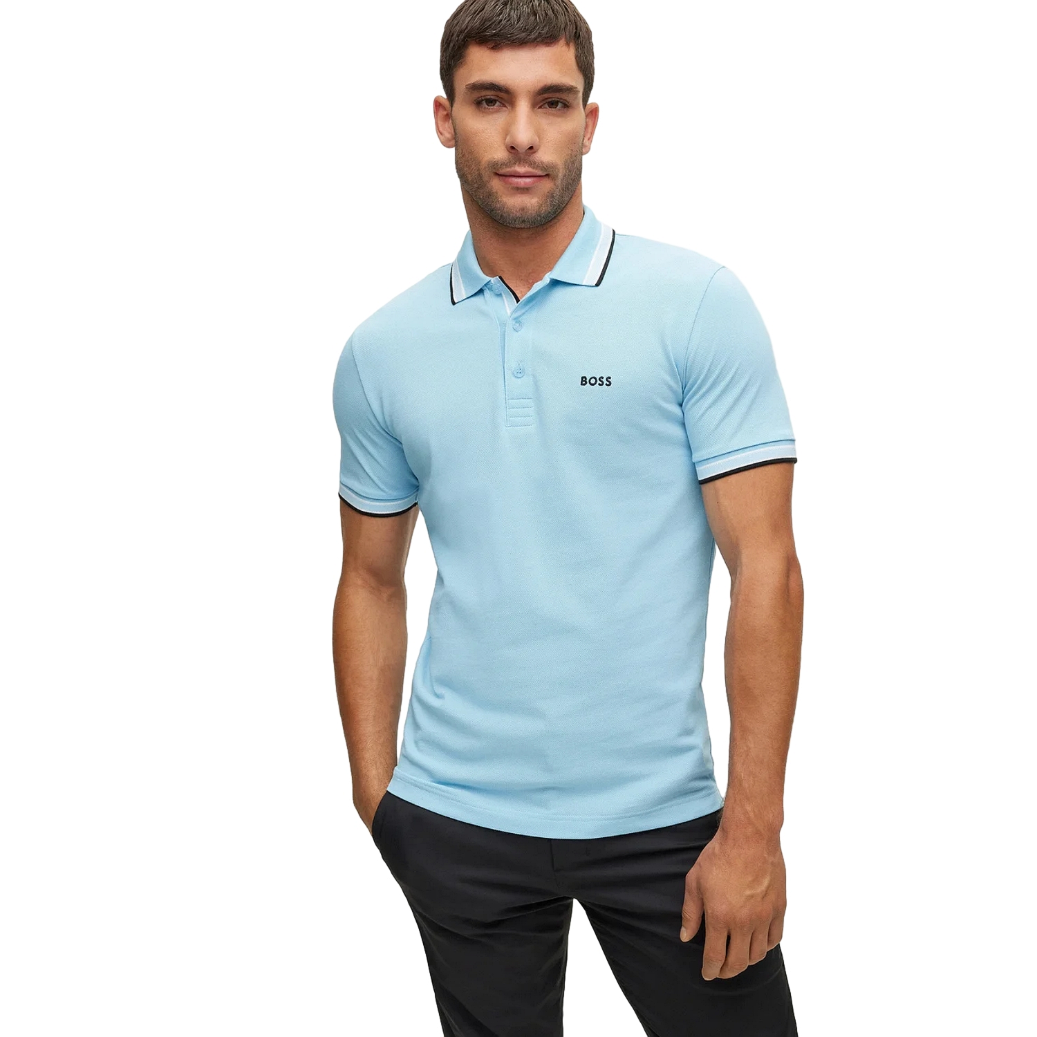 HUGO BOSS Polo Paddy