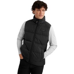 Calvin Klein Golf Weste Rivington Padded