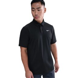 Nike Golf Polo Velocity Solid