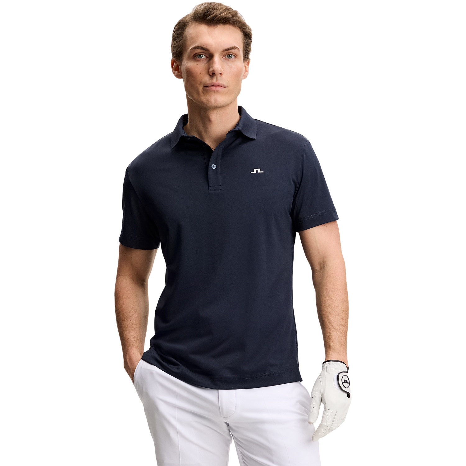 J. LINDEBERG Polo Brigde