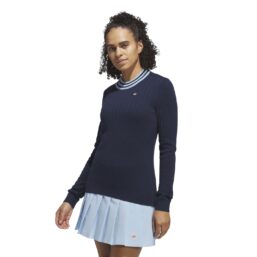 adidas Golf Originals Pullover F