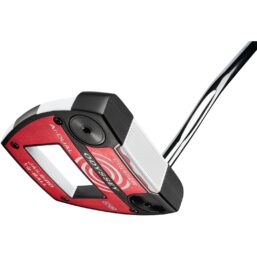 Odyssey Putter Ai-Dual Cruiser Jailbird 1/2 Ball