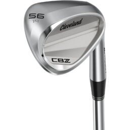 Cleveland Wedge CBZ Tour Satin