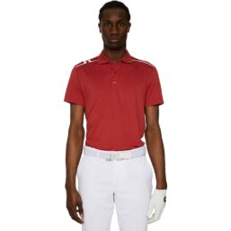 J. LINDEBERG Polo Lionel