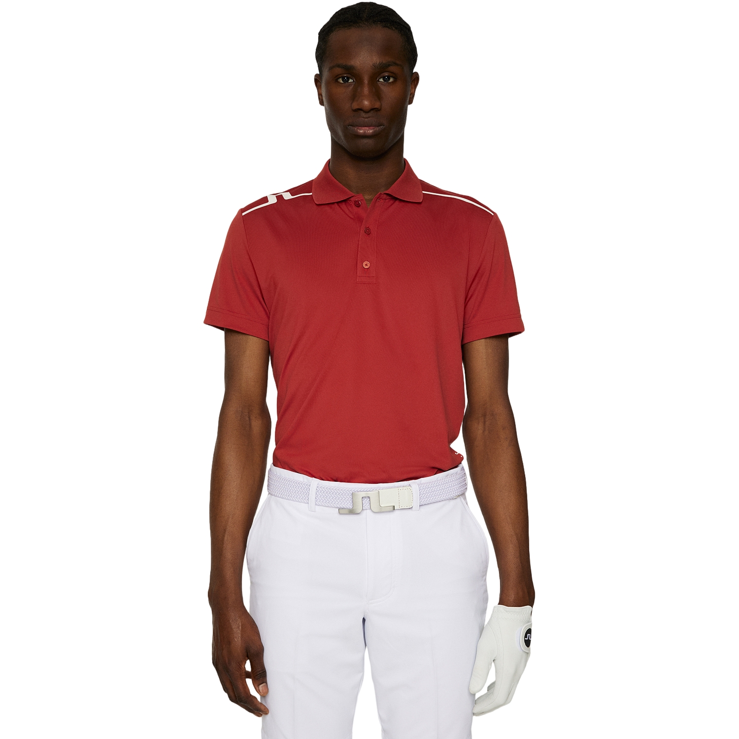 J. LINDEBERG Polo Lionel