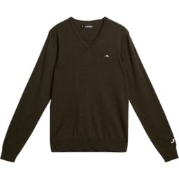J. LINDEBERG Pullover Lymann