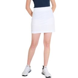 Abacus Skort Cray recycled
