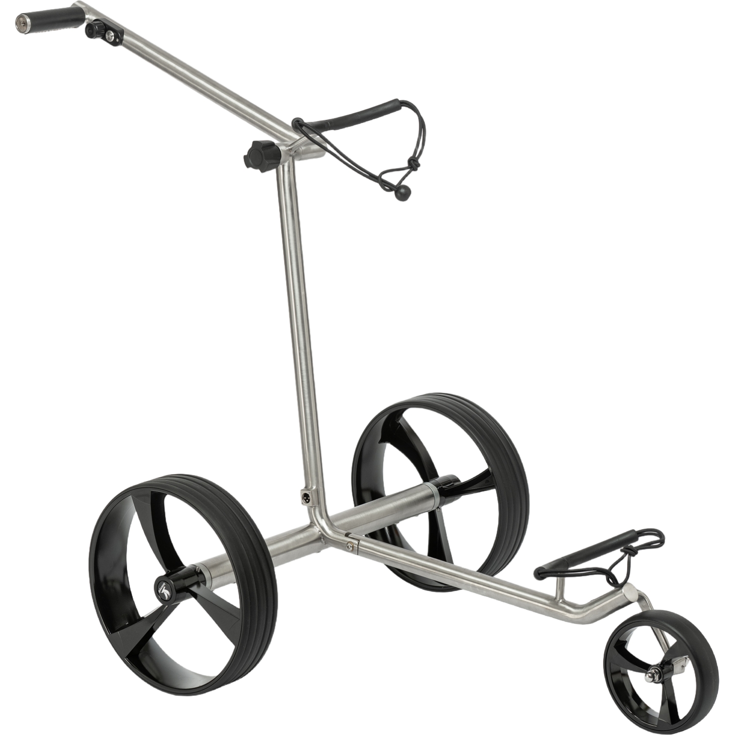 Leisure E-Trolley Ikarus