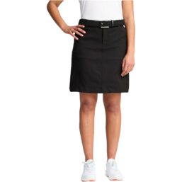 Puma Skirt Jan Golf 20"