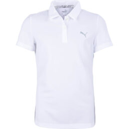 Puma Polo Girls Essential