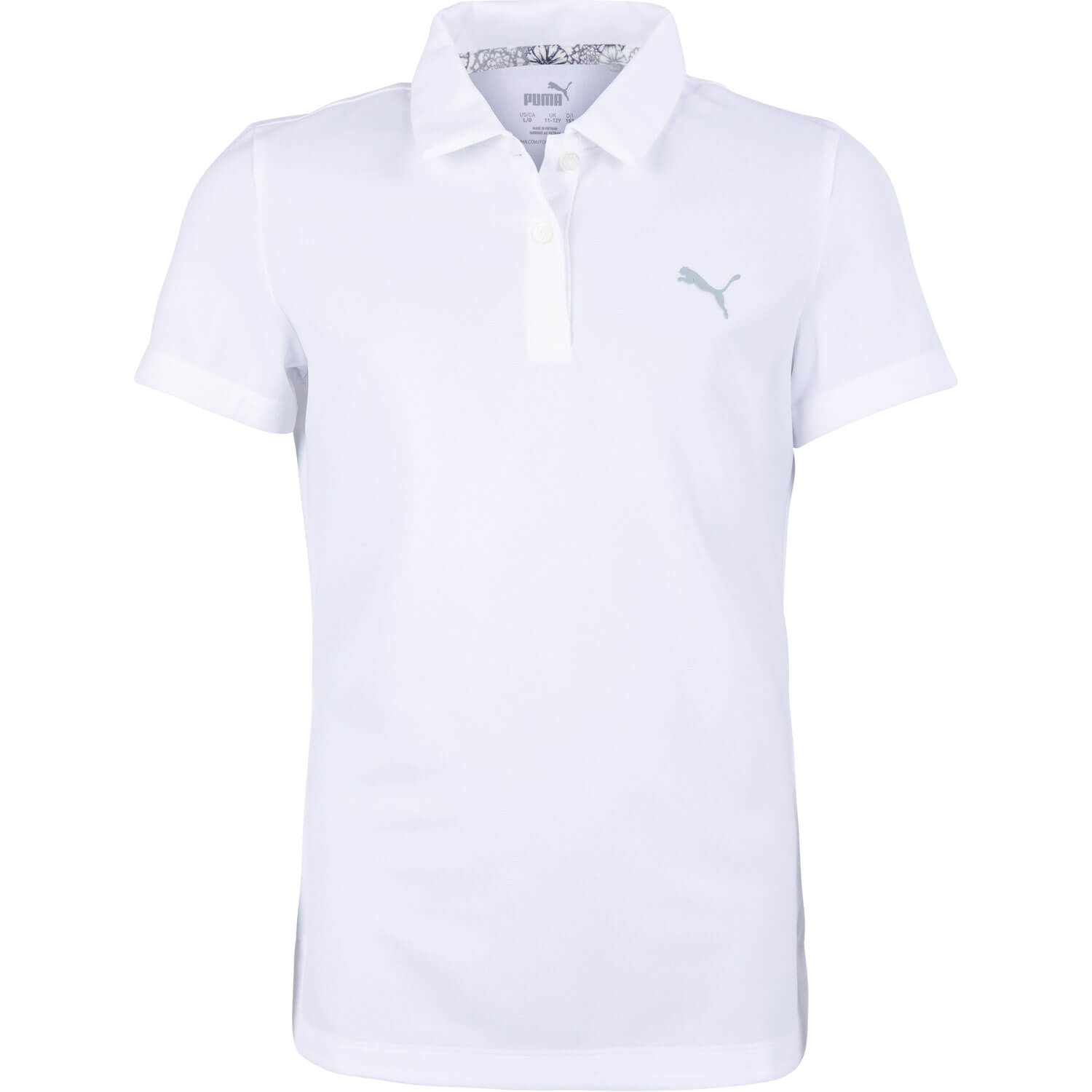 Puma Polo Girls Essential