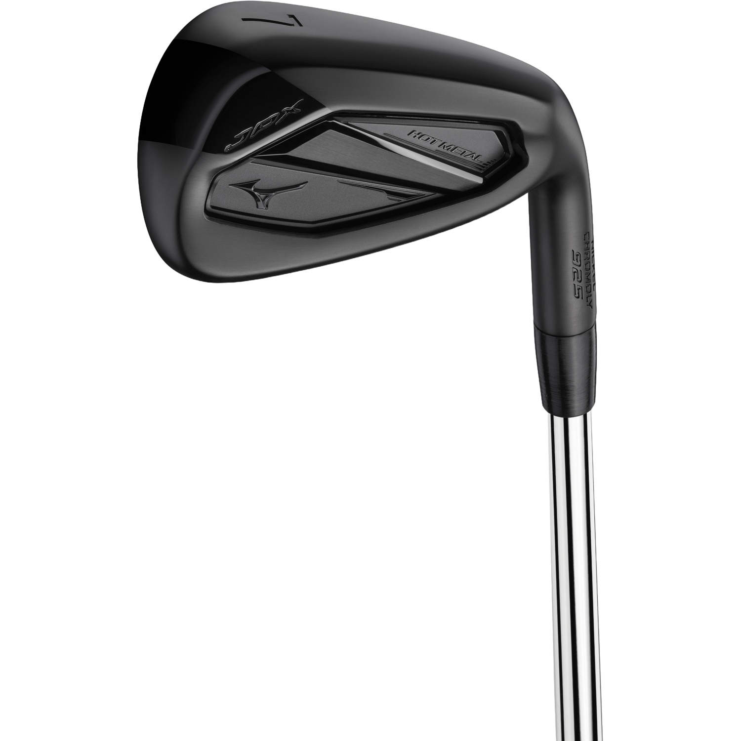 Mizuno Eisensatz JPX-925 HM Black