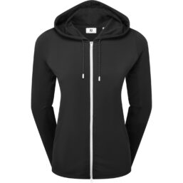 FootJoy Jacke Hoodie