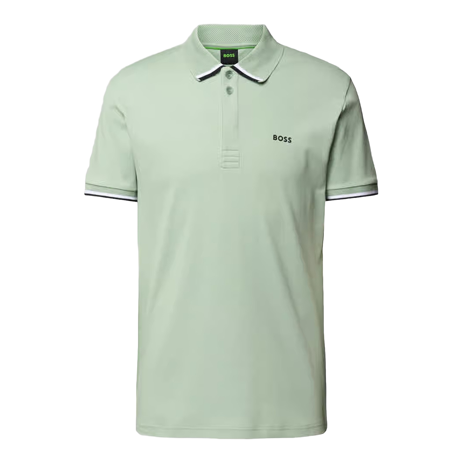 HUGO BOSS Polo Paddy Lux Heritage
