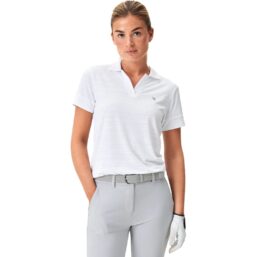 Macade Polo Paige
