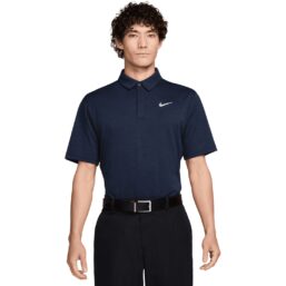 Nike Golf Polo Dri-Fit Tour Jacquard