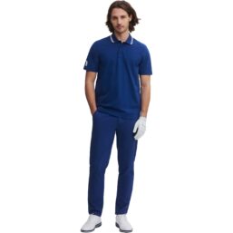 Seve Polo Icon Cotton