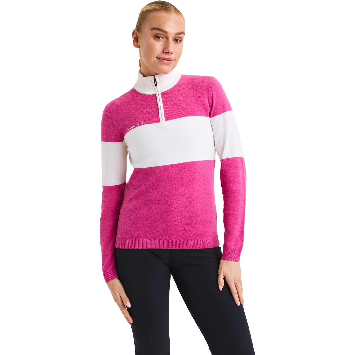 Röhnisch Pullover Kora